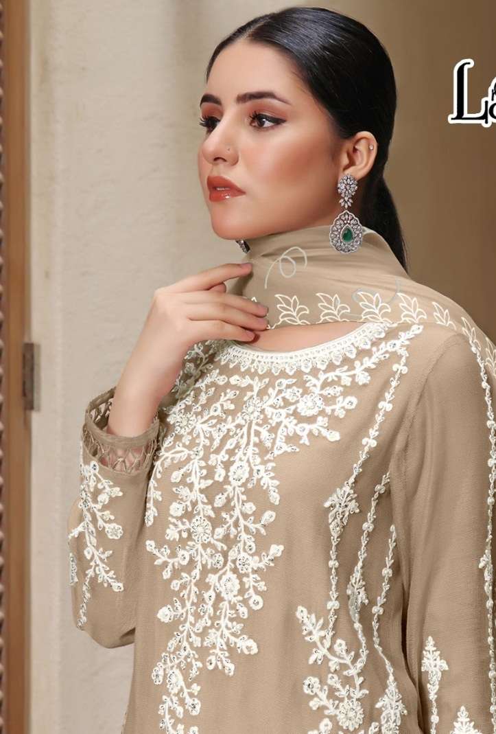 D No- 1271 by Luxuria Trends Open pic